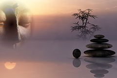 Meditation og mindfulness skaber et stærkere fundament for ædruelighed